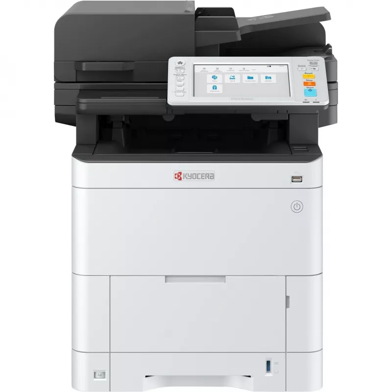 Kyocera 870B61102Z43NL0 Drucker Grau