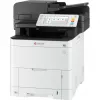 Kyocera 870B61102Z43NL0 Drucker Grau