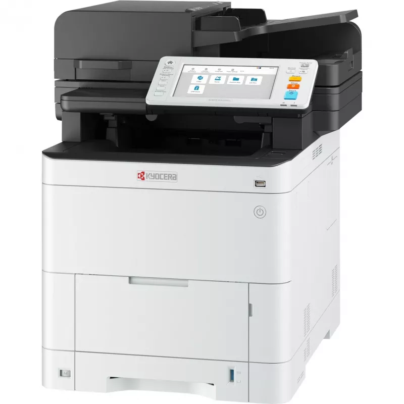 Kyocera 870B61102Z43NL0 Drucker Grau