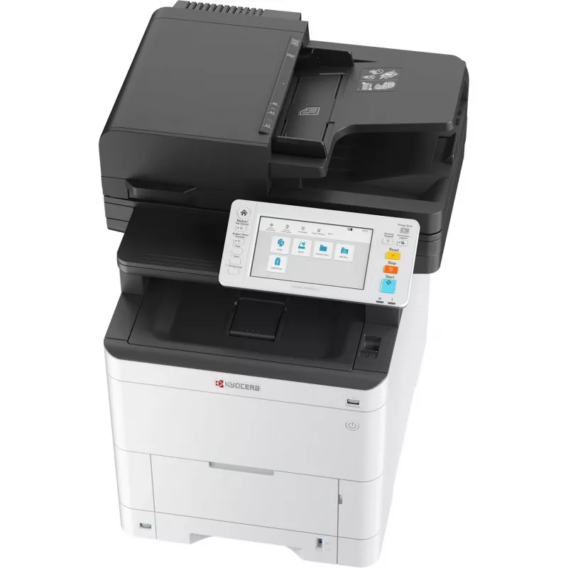 Kyocera 870B61102Z43NL0 Drucker Grau
