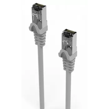 INCA Ethernetkabel ICAT7-305AG S/FTP1 23 AWG CAT7-Kabel - Kabel - Netzwerk