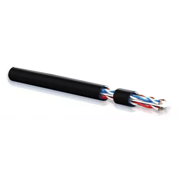 INCA Ethernetkabel ICAT6-500S CAT6 500 m - CAT 6