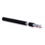 INCA Ethernetkabel ICAT6-500S CAT6 500 m - CAT 6