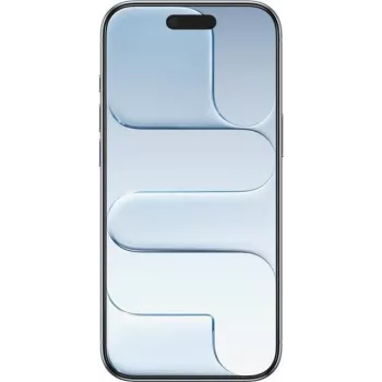 Belkin Invisiglass Displayschutz iPhone Air OVA237hq