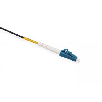 DIGITUS Vorkonfektionierte Fibre Optic Universal Breakout Cable, Singlemode OS2, 8 Fasern, LC/UPC - LC/UPC