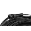 DIGITUS Vorkonfektionierte Fibre Optic Universal Breakout Cable, Singlemode OS2, 8 Fasern, LC/UPC - LC/UPC