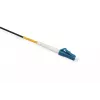 DIGITUS Vorkonfektionierte Fibre Optic Universal Breakout Cable, Singlemode OS2, 8 Fasern, LC/UPC - LC/UPC