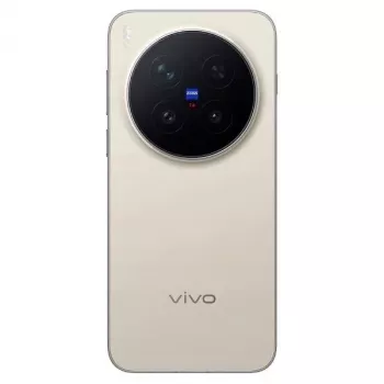 VIVO X300 PRO 16/512 Dune Brown 17,2 cm (6.78) Dual SIM Android 16.0 5G 16 GB 512 GB 5440 mAh (braun)
