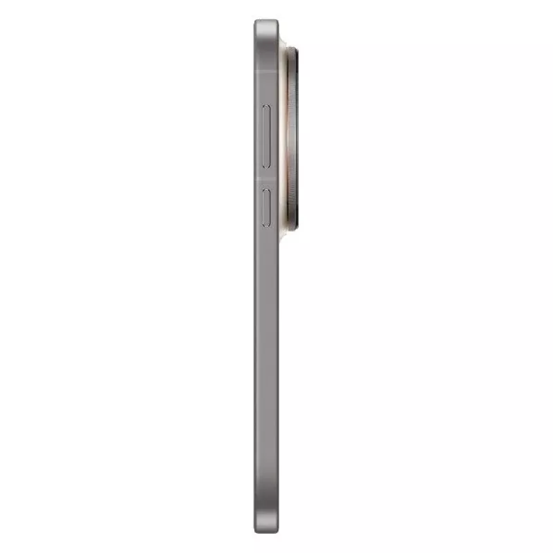 VIVO X300 PRO 16/512 Dune Brown 17,2 cm (6.78) Dual SIM Android 16.0 5G 16 GB 512 GB 5440 mAh (braun)