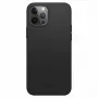 DBRAMANTE Accessories Bulk-Nuuk-iPhone 16e-Clear Transparente Hülle