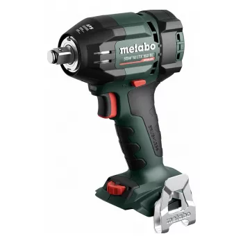 Metabo SSW 18 LTX 550 BL Akku-Schlagschrauber (602404840)
