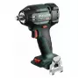 Metabo SSW 18 LTX 550 BL Akku-Schlagschrauber (602404840)