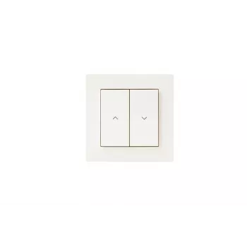 Rollladenschalter Eve Systems Shutter Switch Matter 10ECI1751 – intelligente Rollladensteuerung, Matter-kompatibel