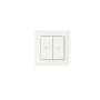 Rollladenschalter Eve Systems Shutter Switch Matter 10ECI1751 – intelligente Rollladensteuerung, Matter-kompatibel