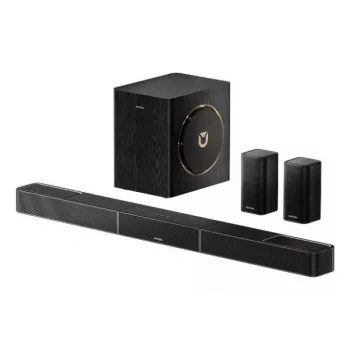 Ultimea Aktivlautsprecher Skywave F40 Soundbar (Dolby Atmos) (U4122)