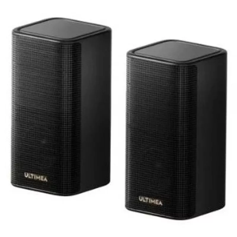 Ultimea Aktivlautsprecher Skywave F40 Soundbar (Dolby Atmos) (U4122)