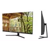 JAPANNEXT 4K UHD Monitor 80 cm (31,5) 3840x2160 Pixel, VA-Panel, 5 ms, 60 Hz, AMD FreeSync, HDMI, DisplayPort (JN-V315UHDR)