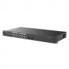 Reyee 16-Port 1000 Mbit/s + 2 Gigabit SFP-Ports, 16 der Ports unterstützen PoE/PoE+-Stromversorgung – Switch – 1 Gbit/s
