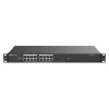 Reyee 16-Port 1000 Mbit/s + 2 Gigabit SFP-Ports, 16 der Ports unterstützen PoE/PoE+-Stromversorgung – Switch – 1 Gbit/s