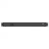 Reyee 16-Port 1000 Mbit/s + 2 Gigabit SFP-Ports, 16 der Ports unterstützen PoE/PoE+-Stromversorgung – Switch – 1 Gbit/s
