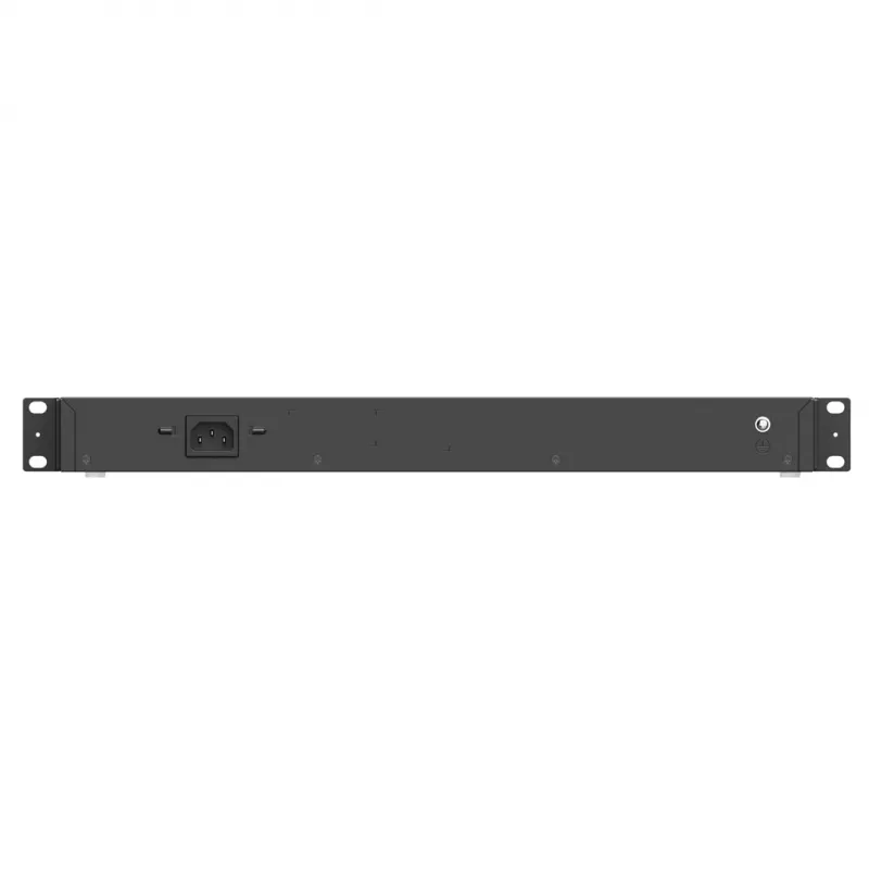 Reyee 16-Port 1000 Mbit/s + 2 Gigabit SFP-Ports, 16 der Ports unterstützen PoE/PoE+-Stromversorgung – Switch – 1 Gbit/s