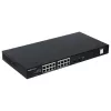 Reyee 16-Port 1000 Mbit/s + 2 Gigabit SFP-Ports, 16 der Ports unterstützen PoE/PoE+-Stromversorgung – Switch – 1 Gbit/s