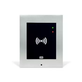 2N Telekomunikace 2N Access Unit 2.0 - 13,56 MHz Kartenleser - NFC-fähig (9160342)