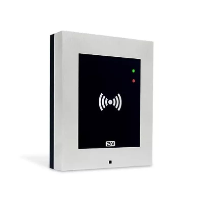 2N Telekomunikace 2N Access Unit 2.0 - 13,56 MHz Kartenleser - NFC-fähig (9160342)