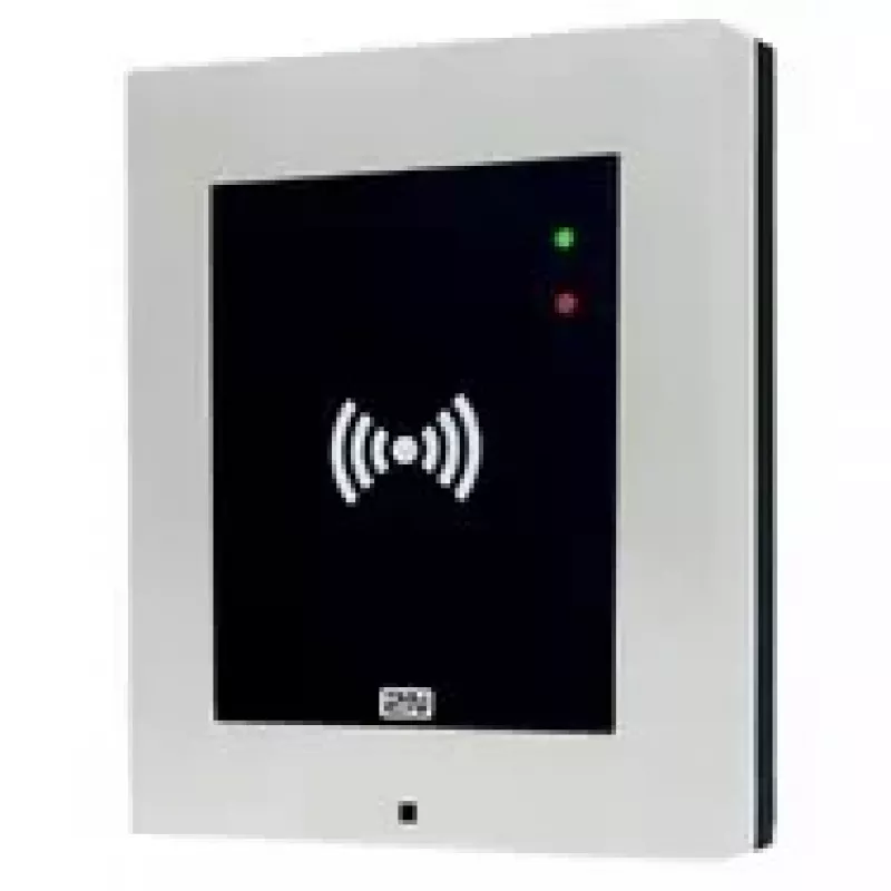 2N Telekomunikace 2N Access Unit 2.0 - 13,56 MHz Kartenleser - NFC-fähig (9160342)