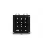 2N Access Unit 2.0 - Basis-Zugangskontrollleser - Zugriffscodeleser - Zugriffschip/Card Reader - Bluetooth - IP54 - Nahfeldkommunikation (NFC) (9160347 )