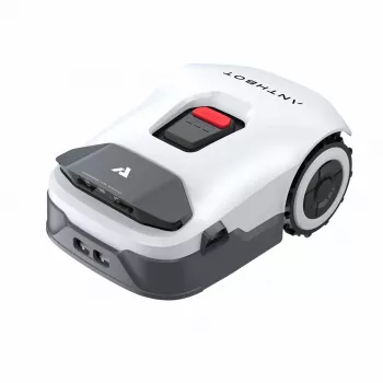 Mähroboter Anthbot Genie 1000 Modell 105010036 – bis zu 1000 m² Schnittfläche