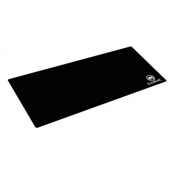GAMIAC 3XL10 Gaming Maus Pad - 3XL schwarz (GAMD-1A11101.11)