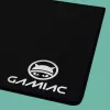 GAMIAC 3XL10 Gaming Maus Pad - 3XL schwarz (GAMD-1A11101.11)
