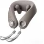 RENPHO R-L001 grau tragbarer elektrischer Nackenmassager