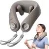 RENPHO R-L001 grau tragbarer elektrischer Nackenmassager
