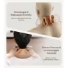 RENPHO R-L001 grau tragbarer elektrischer Nackenmassager