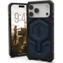 UAG Urban Armor Gear Monarch Pro MagSafe Hülle | Apple iPhone 17 Pro Max | Kevlar mallard (Blau) | 114514113955 (114514113955)