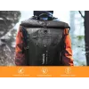 Inateck Notebook-Rucksack BP06001 schwarz 30-35L