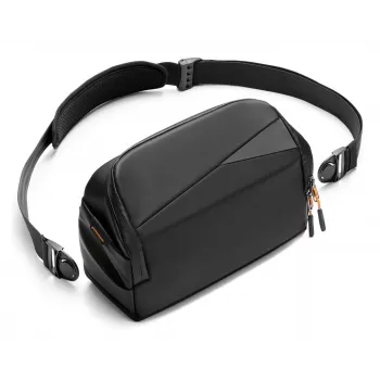 Inateck Organizer Case FB02001 schwarz – Tasche