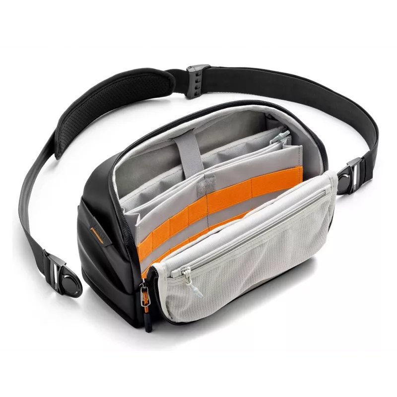 Inateck Organizer Case FB02001 schwarz – Tasche