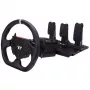 Thermaltake G15 Direct Drive Racing Wheel mit Pedale Bundle schwarz