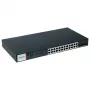 Hikvision DS-3T1528HP-SI-24P4F Industrie-Switch PoE - Switch (DS-3T1528HP-SI-24P4F/No Power)
