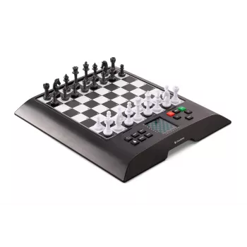 Millennium ChessGenius - Chess Compute