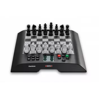 Millennium ChessGenius - Chess Compute
