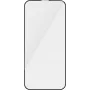 PanzerGlass Keramik-Displayschutz für iPhone 16e/14/13/13 Pro – Ultra-Wide-Fit mit FASTFIT (PG30727)