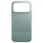 Native Union (RE)Classic Case - Hülle für iPhone 17 Pro Max MagSafe-kompatibel (schiefergrün)