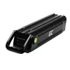 Greencell EBIKEGCFSF24V10A-Akku
