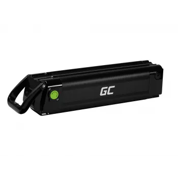 Greencell EBIKEGCFSF24V10A-Akku
