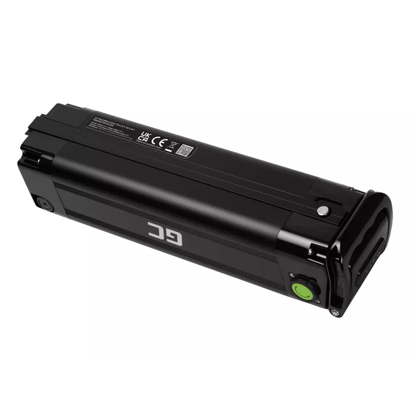 Greencell EBIKEGCFSF24V10A-Akku
