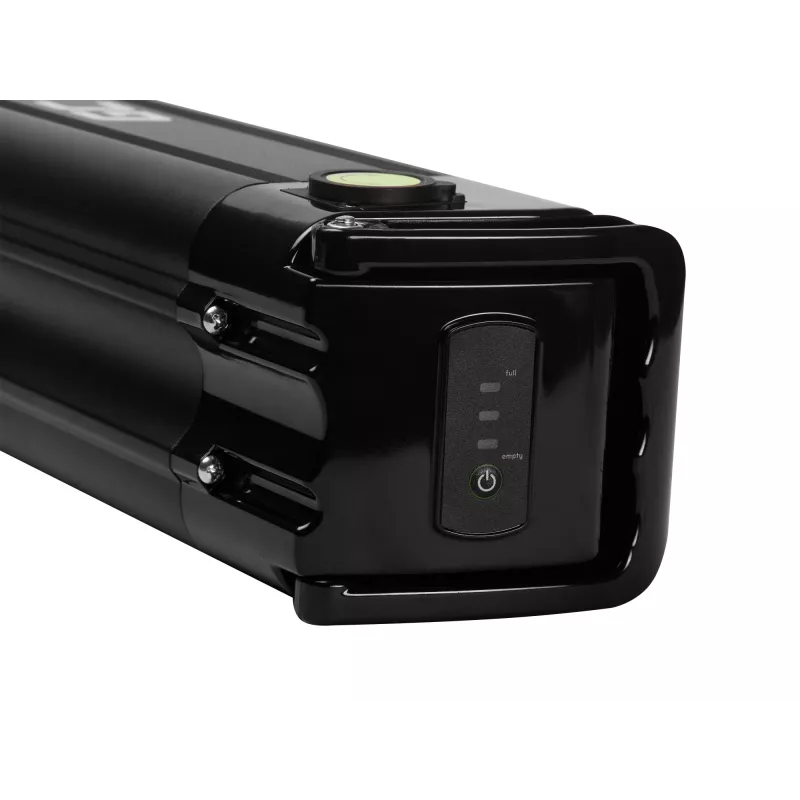 Greencell EBIKEGCFSF24V10A-Akku